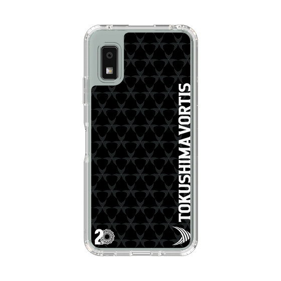 スリムプロテクションケース［ 徳島ヴォルティス - 20周年ロゴ - 20th LIMITED UNIFORM ］