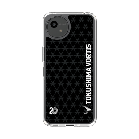 スリムプロテクションケース［ 徳島ヴォルティス - 20周年ロゴ - 20th LIMITED UNIFORM ］