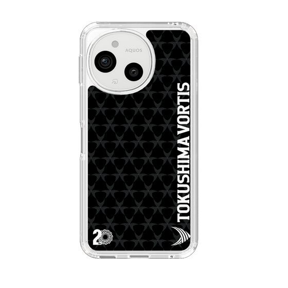 スリムプロテクションケース［ 徳島ヴォルティス - 20周年ロゴ - 20th LIMITED UNIFORM ］