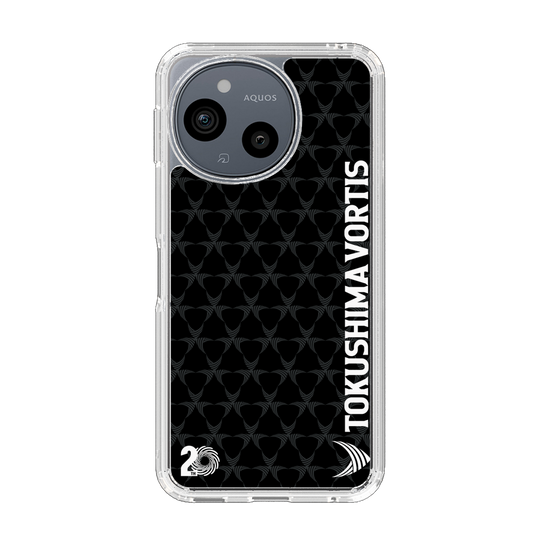 スリムプロテクションケース［ 徳島ヴォルティス - 20周年ロゴ - 20th LIMITED UNIFORM ］