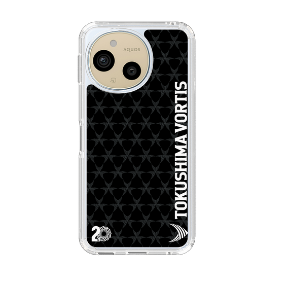 スリムプロテクションケース［ 徳島ヴォルティス - 20周年ロゴ - 20th LIMITED UNIFORM ］