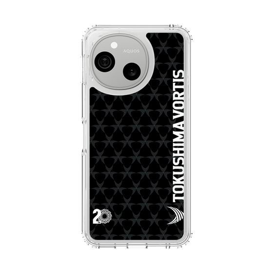 スリムプロテクションケース［ 徳島ヴォルティス - 20周年ロゴ - 20th LIMITED UNIFORM ］