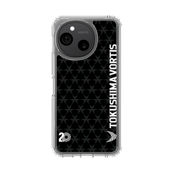 スリムプロテクションケース［ 徳島ヴォルティス - 20周年ロゴ - 20th LIMITED UNIFORM ］