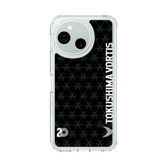 スリムプロテクションケース［ 徳島ヴォルティス - 20周年ロゴ - 20th LIMITED UNIFORM ］