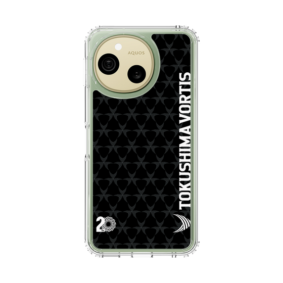 スリムプロテクションケース［ 徳島ヴォルティス - 20周年ロゴ - 20th LIMITED UNIFORM ］