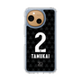 スリムプロテクションケース［ 徳島ヴォルティス - 20th LIMITED UNIFORM - #2 田向 泰輝 ］
