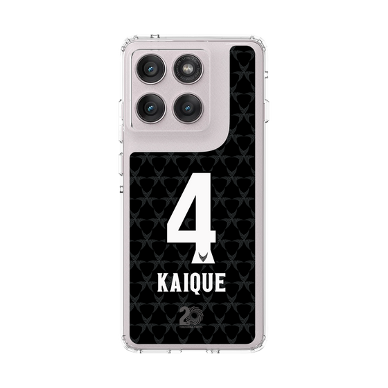 スリムプロテクションケース［ 徳島ヴォルティス - 20th LIMITED UNIFORM - #4 カイケ ］