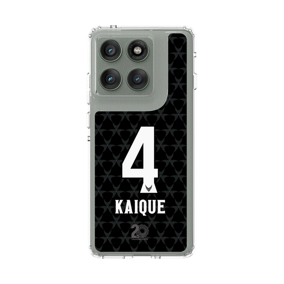 スリムプロテクションケース［ 徳島ヴォルティス - 20th LIMITED UNIFORM - #4 カイケ ］