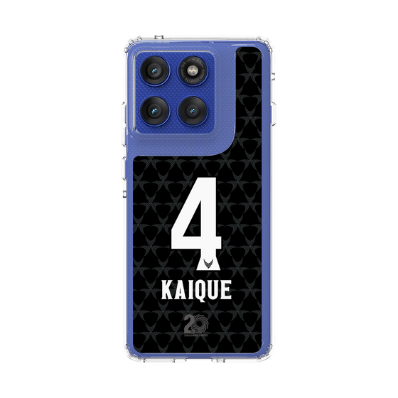 スリムプロテクションケース［ 徳島ヴォルティス - 20th LIMITED UNIFORM - #4 カイケ ］