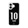 スリムプロテクションケース［ 徳島ヴォルティス - 20th LIMITED UNIFORM - #10 杉本 太郎 ］
