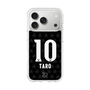 スリムプロテクションケース［ 徳島ヴォルティス - 20th LIMITED UNIFORM - #10 杉本 太郎 ］