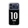 スリムプロテクションケース［ 徳島ヴォルティス - 20th LIMITED UNIFORM - #10 杉本 太郎 ］