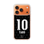 スリムプロテクションケース［ 徳島ヴォルティス - 20th LIMITED UNIFORM - #10 杉本 太郎 ］