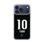 スリムプロテクションケース［ 徳島ヴォルティス - 20th LIMITED UNIFORM - #10 杉本 太郎 ］