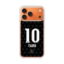 スリムプロテクションケース［ 徳島ヴォルティス - 20th LIMITED UNIFORM - #10 杉本 太郎 ］