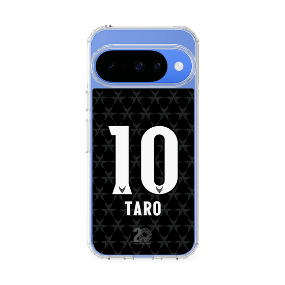 スリムプロテクションケース［ 徳島ヴォルティス - 20th LIMITED UNIFORM - #10 杉本 太郎 ］