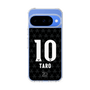 スリムプロテクションケース［ 徳島ヴォルティス - 20th LIMITED UNIFORM - #10 杉本 太郎 ］