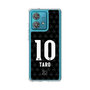 スリムプロテクションケース［ 徳島ヴォルティス - 20th LIMITED UNIFORM - #10 杉本 太郎 ］