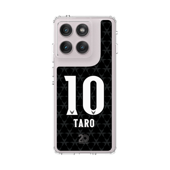 スリムプロテクションケース［ 徳島ヴォルティス - 20th LIMITED UNIFORM - #10 杉本 太郎 ］