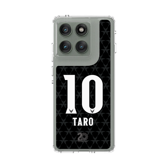 スリムプロテクションケース［ 徳島ヴォルティス - 20th LIMITED UNIFORM - #10 杉本 太郎 ］