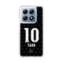 スリムプロテクションケース［ 徳島ヴォルティス - 20th LIMITED UNIFORM - #10 杉本 太郎 ］