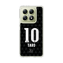 スリムプロテクションケース［ 徳島ヴォルティス - 20th LIMITED UNIFORM - #10 杉本 太郎 ］