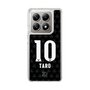 スリムプロテクションケース［ 徳島ヴォルティス - 20th LIMITED UNIFORM - #10 杉本 太郎 ］