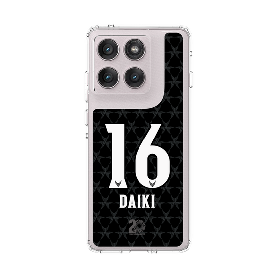 スリムプロテクションケース［ 徳島ヴォルティス - 20th LIMITED UNIFORM - #16 渡 大生 ］