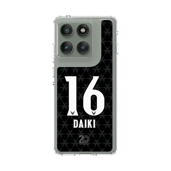 スリムプロテクションケース［ 徳島ヴォルティス - 20th LIMITED UNIFORM - #16 渡 大生 ］