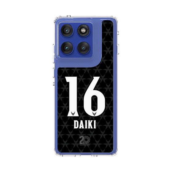 スリムプロテクションケース［ 徳島ヴォルティス - 20th LIMITED UNIFORM - #16 渡 大生 ］