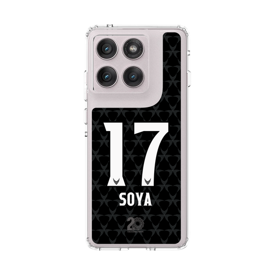 スリムプロテクションケース［ 徳島ヴォルティス - 20th LIMITED UNIFORM - #17 髙田 颯也 ］