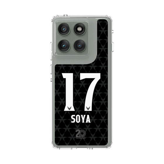 スリムプロテクションケース［ 徳島ヴォルティス - 20th LIMITED UNIFORM - #17 髙田 颯也 ］