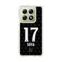 スリムプロテクションケース［ 徳島ヴォルティス - 20th LIMITED UNIFORM - #17 髙田 颯也 ］