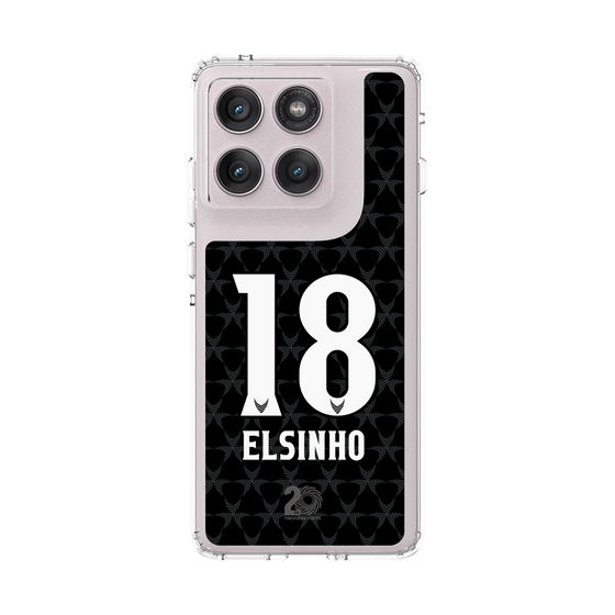 スリムプロテクションケース［ 徳島ヴォルティス - 20th LIMITED UNIFORM - #18 エウシーニョ ］