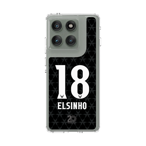 スリムプロテクションケース［ 徳島ヴォルティス - 20th LIMITED UNIFORM - #18 エウシーニョ ］