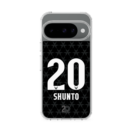 スリムプロテクションケース［ 徳島ヴォルティス - 20th LIMITED UNIFORM - #20 児玉 駿斗 ］