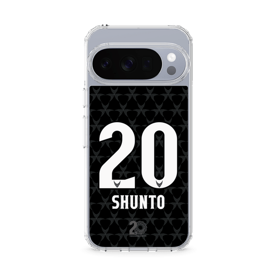 スリムプロテクションケース［ 徳島ヴォルティス - 20th LIMITED UNIFORM - #20 児玉 駿斗 ］