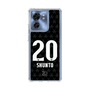スリムプロテクションケース［ 徳島ヴォルティス - 20th LIMITED UNIFORM - #20 児玉 駿斗 ］