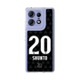 スリムプロテクションケース［ 徳島ヴォルティス - 20th LIMITED UNIFORM - #20 児玉 駿斗 ］