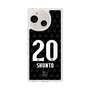 スリムプロテクションケース［ 徳島ヴォルティス - 20th LIMITED UNIFORM - #20 児玉 駿斗 ］