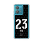 スリムプロテクションケース［ 徳島ヴォルティス - 20th LIMITED UNIFORM - #23 髙田 優 ］