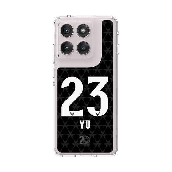 スリムプロテクションケース［ 徳島ヴォルティス - 20th LIMITED UNIFORM - #23 髙田 優 ］