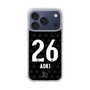 スリムプロテクションケース［ 徳島ヴォルティス - 20th LIMITED UNIFORM - #26 青木 駿人 ］