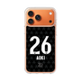 スリムプロテクションケース［ 徳島ヴォルティス - 20th LIMITED UNIFORM - #26 青木 駿人 ］