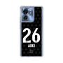 スリムプロテクションケース［ 徳島ヴォルティス - 20th LIMITED UNIFORM - #26 青木 駿人 ］