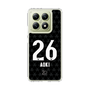スリムプロテクションケース［ 徳島ヴォルティス - 20th LIMITED UNIFORM - #26 青木 駿人 ］