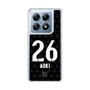 スリムプロテクションケース［ 徳島ヴォルティス - 20th LIMITED UNIFORM - #26 青木 駿人 ］
