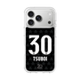 スリムプロテクションケース［ 徳島ヴォルティス - 20th LIMITED UNIFORM - #30 坪井 清志郎 ］