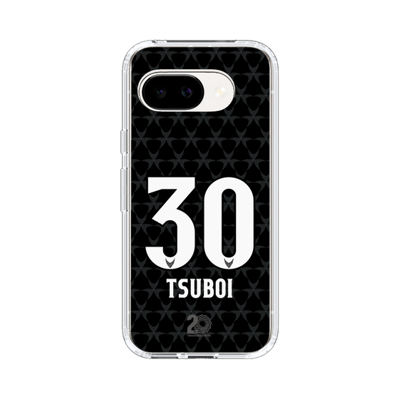 スリムプロテクションケース［ 徳島ヴォルティス - 20th LIMITED UNIFORM - #30 坪井 清志郎 ］