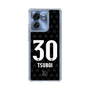スリムプロテクションケース［ 徳島ヴォルティス - 20th LIMITED UNIFORM - #30 坪井 清志郎 ］